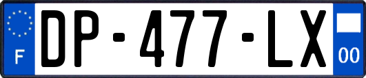 DP-477-LX