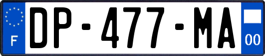DP-477-MA