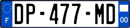 DP-477-MD