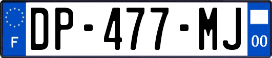 DP-477-MJ