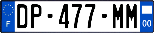 DP-477-MM