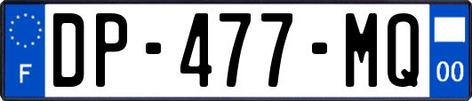 DP-477-MQ