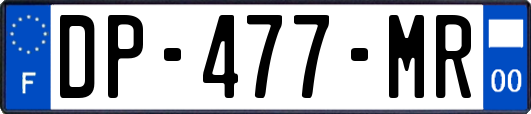 DP-477-MR