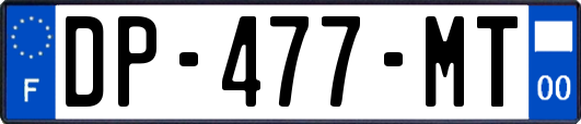 DP-477-MT