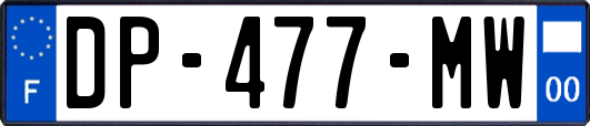 DP-477-MW