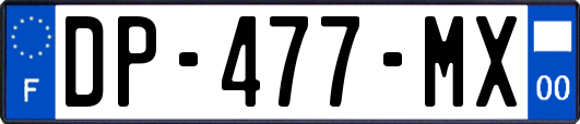 DP-477-MX