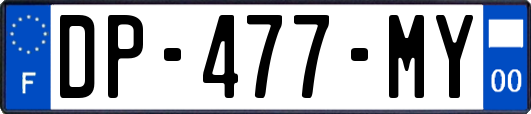 DP-477-MY