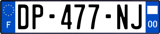 DP-477-NJ