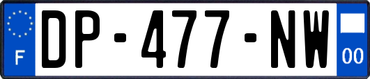 DP-477-NW