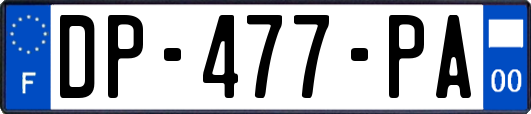 DP-477-PA