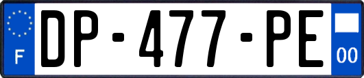 DP-477-PE