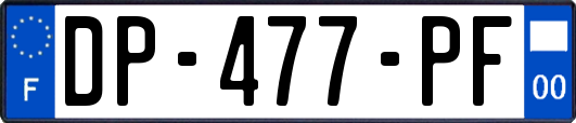 DP-477-PF