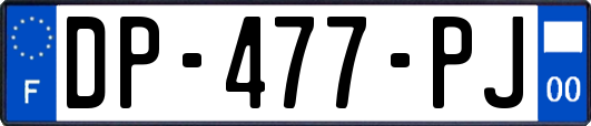 DP-477-PJ