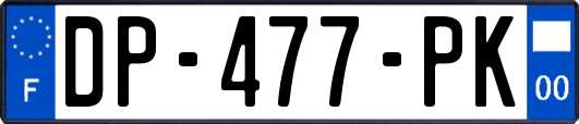 DP-477-PK