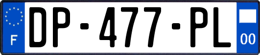 DP-477-PL