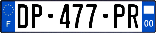 DP-477-PR