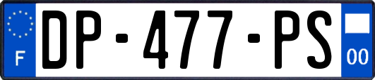 DP-477-PS