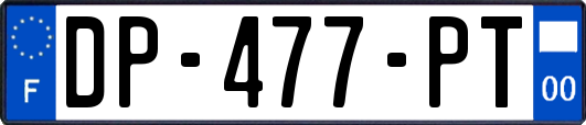 DP-477-PT