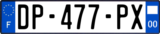 DP-477-PX