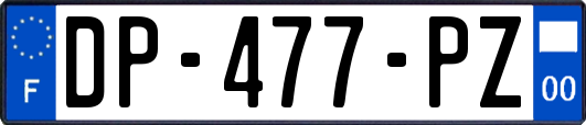 DP-477-PZ