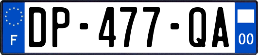 DP-477-QA
