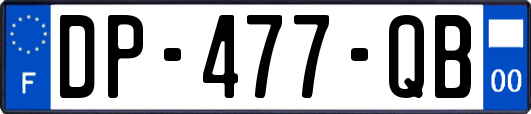 DP-477-QB