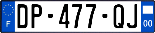 DP-477-QJ