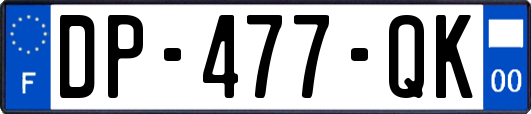 DP-477-QK