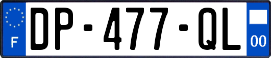 DP-477-QL