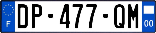 DP-477-QM