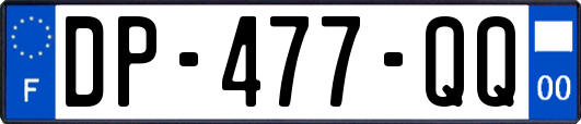 DP-477-QQ