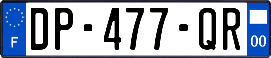 DP-477-QR