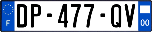 DP-477-QV