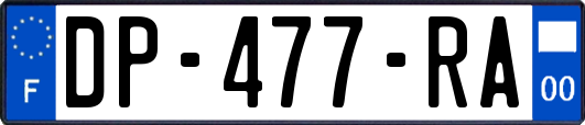 DP-477-RA