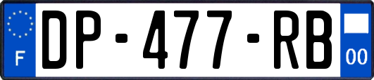 DP-477-RB