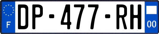 DP-477-RH