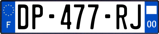 DP-477-RJ