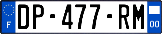 DP-477-RM