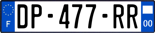 DP-477-RR