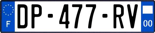DP-477-RV