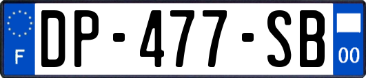 DP-477-SB