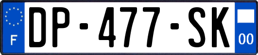 DP-477-SK