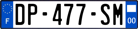 DP-477-SM