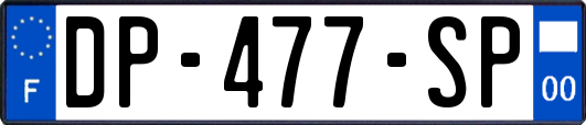 DP-477-SP