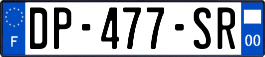 DP-477-SR