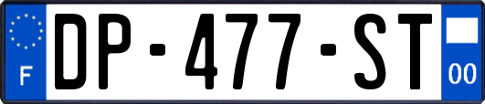 DP-477-ST