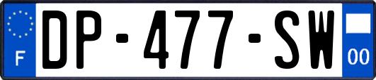 DP-477-SW