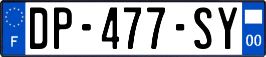 DP-477-SY