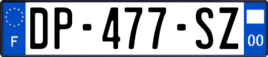 DP-477-SZ