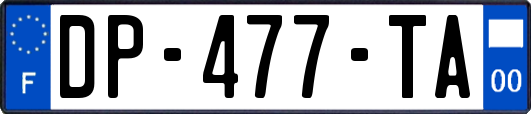 DP-477-TA